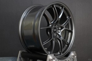 Mâm xe đúc nguyên khối SYG-1002 Metta Black Sport Jante hợp kim nhôm 17 18 21 22 20 24 26 inch - Product Image 3