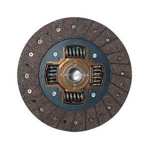 Good Friction Materials Professional Original Engine Part Truck Clutch Plate Kit Pads Clutch Disc For Pajero 4G63