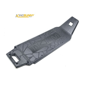 Copertura del pedale in plastica per Inokim OX OXO per <span class=keywords><strong>Scooter</strong></span> elettrico pezzi di ricambio copri ponte di protezione accessori per <span class=keywords><strong>Scooter</strong></span> - Product Image 1