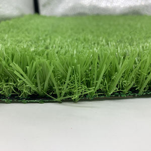 20-50mm <span class=keywords><strong>Haut</strong></span> <span class=keywords><strong>de</strong></span> <span class=keywords><strong>gamme</strong></span> Jardin Décoration Gazon Artificiel <span class=keywords><strong>Pelouse</strong></span> Vert Volley-Ball PU Élastique Matériel Paysage <span class=keywords><strong>Pelouse</strong></span> Synthétique 5-8 Ans - Product Image 5