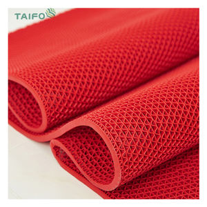 Tappetino Antiscivolo in PVC TaiFo Impermeabile per Interni ed Esterni Facile da Pulire Tipo S - Product Image 5