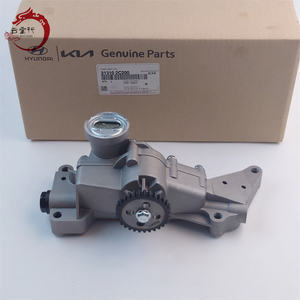 Bomba de aceite del sistema de motor de gran venta 21310-2C200 21310 2C200 para Beijing Hyundai Tucson 16 213102C200 - Product Image 1