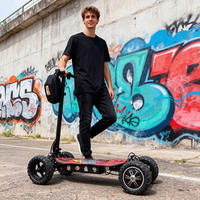 Trottinette Électrique Pliable Pratique avec Fonctionnalités Numériques, Conception Légère et Portable, Batterie au Lithium Rechargeable pour kg