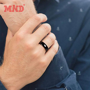 Aangepaste Waterdichte Slimme Ringen 13.56Mhz Nfc Ring Nfc Ring Slimme Betaling - Product Image 3
