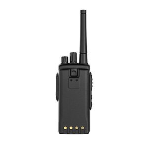 5W Walkie Talkie commerciale bidirezionale CP-510 IP55 a prova di polvere/schizzi batteria agli ioni di litio 2200mAh per comunicazioni a lunga distanza - Product Image 3