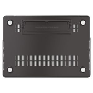 Étui rigide mat pour PC pour Macbook 11 12 13 15 16, étui mat Pro 14,2 pouces, Air 15,3, coque Neo pour Macbook - Product Image 2