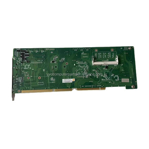 แอดแวนเทคเมนบอร์ดอุตสาหกรรมแบบเต็มความยาว PCA-6013 PCA-6013VG การ์ดเสียงดั้งเดิม PCA-6013 PCA-6013VG การ์ดเก็บข้อมูล - Product Image 2