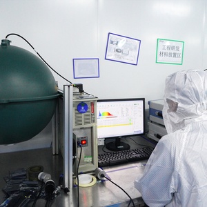 ไฟปลูกพืชแบบ LED สำหรับโรงเรือนเกษตร Meijiu สเปกตรัมเต็ม 1400W กำลังสูง พร้อมระบบไฟเสริม UV IR - Product Image 4