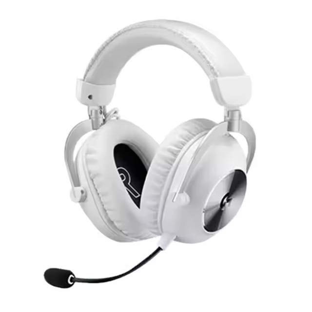 Lightspeed Wireless Gaming Headset Original 100% Wholesale Logitech G PRO X 2