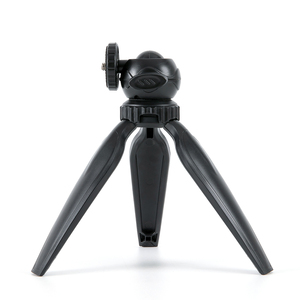 Minger <span class=keywords><strong>Mini</strong></span> portatile piani da tavolo treppiede supporto staffa Desktop regolabile treppiede per Dropshipping - Product Image 2