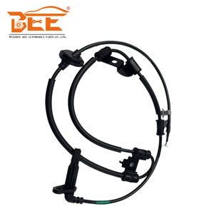 현대용 ABS 휠 속도 센서 95680-2E300 <span class=keywords><strong>956802E300</strong></span> - Product Image 3