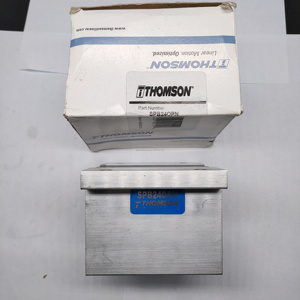 <span class=keywords><strong>Thomson</strong></span> Super Pillow Block Palier linéaire SPB8ADJ - Product Image 4