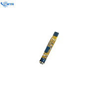 Endoscope HD haute résolution 3.6mm 1MP OV9734 Module de caméra endoscope USB avec capteur d'image haute résolution 3.6mm