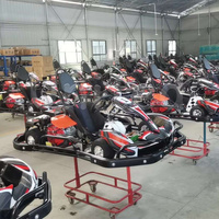 Prix de gros Buggy tout terrain Go Kart Desert Buggy Vente
