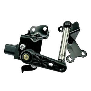 Sensor de Nivelación de Faros Traseros 1K0941273M para VW CC Golf Passat Tiguan Audi TT Q3 A3 Skoda Octavia <span class=keywords><strong>Seat</strong></span> <span class=keywords><strong>Altea</strong></span> <span class=keywords><strong>XL</strong></span> - Product Image 4