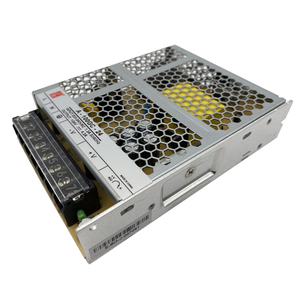 A-100GC-24 czcl 24V 4.2A 100W อุปกรณ์สวิตช์ไฟแหล่งจ่ายไฟควบคุมอุตสาหกรรม - Product Image 3