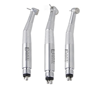 Prodotto dentale con impugnatura ergonomica per cuscinetti in ceramica ad alta velocità modello a caldo 2/<span class=keywords><strong>4</strong></span> il manipolo dentale - Product Image 1
