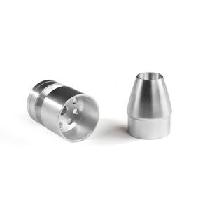 Venta al por mayor personalizado CNC fresado de acero inoxidable de aluminio CNC piezas de componentes de torneado - Product Image 5