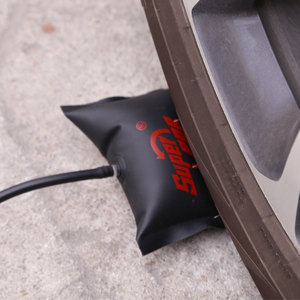 Set Professionale di Attrezzi <span class=keywords><strong>PDR</strong></span> con Pompa a Cuneo per Apertura Serrature Auto, 0.26mPA, Pompa ad Aria per Aprire Porte Auto - Product Image 2