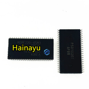 Hainayu chip tích hợp IC linh kiện điện tử Diode tụ điện trở với bảng bom đơn <span class=keywords><strong>M28F220</strong></span>-65M3 báo giá - Product Image 1