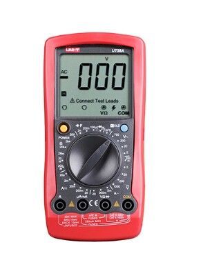 20504.34B Multimeter,digital