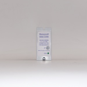 Interrupteur primaire pour brûleur à gaz Honeyell, en acier inoxydable, 230V, R4343E1014 - Product Image 3