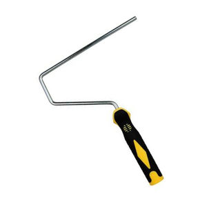 <span class=keywords><strong>Rodillo</strong></span> <span class=keywords><strong>de</strong></span> Pintura Sanfine <span class=keywords><strong>para</strong></span> Decoración <span class=keywords><strong>de</strong></span> Paredes, Herramienta <span class=keywords><strong>de</strong></span> Alta Calidad <span class=keywords><strong>Tipo</strong></span> Americano, con Marco Cromado y Agarre <span class=keywords><strong>para</strong></span> Jaulas <span class=keywords><strong>de</strong></span> Pájaros - Product Image 3