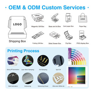 קופסאות אריזה קטנות למתנות חתונה, ממתקים, שוקולד, מתנות חזרה, עשויות קרטון ממוחזר, בצורת תיקיות אירופאיות. - Product Image 5