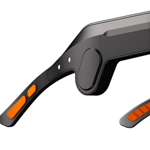 Gafas Deportivas Inteligentes con IA S100, Reconocimiento Inteligente de Objetos, Traducción en Tiempo Real, 32 GB de Almacenamiento, Dispositivo de Audio Inalámbrico - Product Image 3