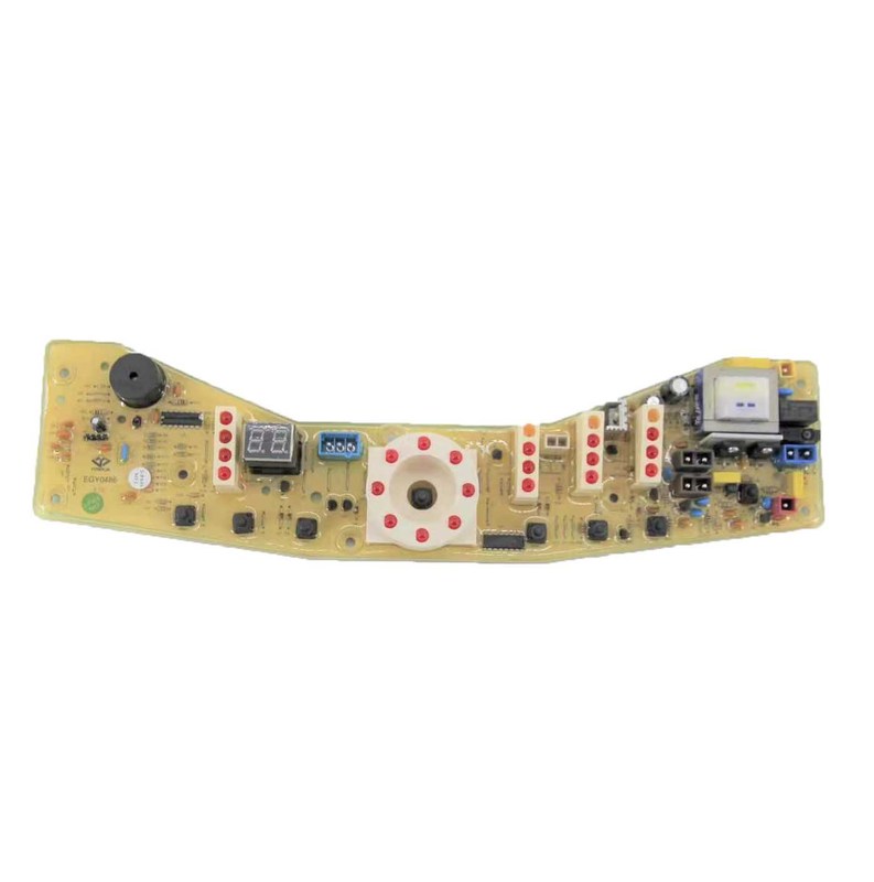 Washing Machine Accessories Universal Industrial Control