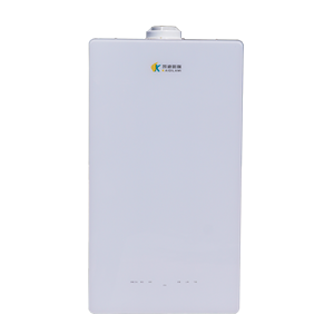 Chaudière <span class=keywords><strong>murale</strong></span> à <span class=keywords><strong>gaz</strong></span> naturel à <span class=keywords><strong>condensation</strong></span> pré-mélangée à température constante pour usage domestique, 24 kW, <span class=keywords><strong>prix</strong></span> de gros, en acier inoxydable - Product Image 4