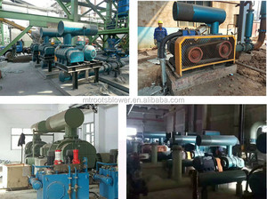 Evaporador Mecánico de Recompresión de Vapor de Evaporación Rápida con Tiempo de Entrega Rápido, <span class=keywords><strong>Compresor</strong></span> de Vapor <span class=keywords><strong>Roots</strong></span>, <span class=keywords><strong>Compresor</strong></span> de Vapor MVR - Product Image 6