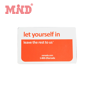 Mẫu miễn phí thông minh RFID thẻ chìa khóa 13.56MHz uid kiểm soát truy cập thẻ cho an ninh và nhận dạng - Product Image 5