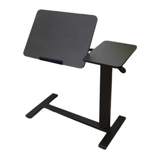 Bureau d'ordinateur réglable en hauteur, nouveau design - Product Image 5