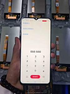 หน้าจอ LCD สำหรับ <span class=keywords><strong>Vivo</strong></span> V40 <span class=keywords><strong>V25</strong></span> <span class=keywords><strong>PRO</strong></span> ชุดเปลี่ยนหน้าจอสัมผัสพร้อมดิจิไทเซอร์ มาตรฐานสูง - Product Image 3