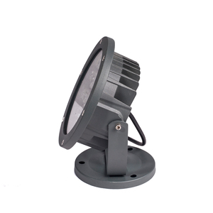 High-Power RGB LED Garden <strong>Outdoor</strong> <strong>Tree</strong> <strong>Lights</strong> IP65 Waterproof Ground-Inserted Landscape Aluminum Body Remote Control Electric - Product Image 4