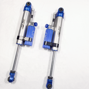Opic High Performance 4X4 Off-Road Schokdemper Hijskit Voor <span class=keywords><strong>Toyota</strong></span> <span class=keywords><strong>Hilux</strong></span> Vigo 3Inch Tillen - Product Image 3