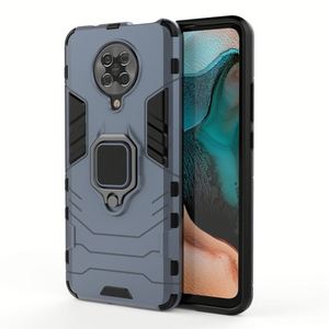 เคสโทรศัพท์มือถือ PC สุดหรูสำหรับ Redmi 8 /note 8 pro/ 8T/K20/K30 pro/mi 9T /A3/Note 10-กันกระแทกกันตก - Product Image 3