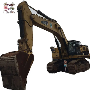 YAGUAN KATE Caterpillar 390D Cat307e 307e2 Cat 320d 336d 336gc 320d 320gc 340d 350gc 374gc 390f Excavatrice 390D 390FL - Product Image 1