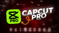 Licenza CapCut Pro Advanced Video Creator, Esportazione Senza Acqua Ritratta, Modelli di Massa, Utilizzo Stabile, Consegna Elettronica Rapida