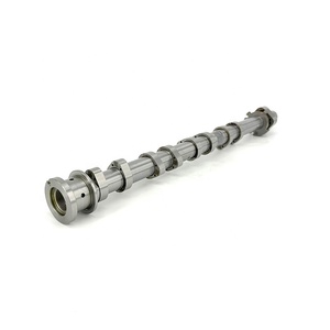 Pièces de moteur de haute qualité arbres à cames personnalisés <span class=keywords><strong>arbre</strong></span> à cames d'échappement 12696311 <span class=keywords><strong>arbre</strong></span> à cames d'échappement pour Buick Envision Cadillac CT4 1.5T LAH - Product Image 1