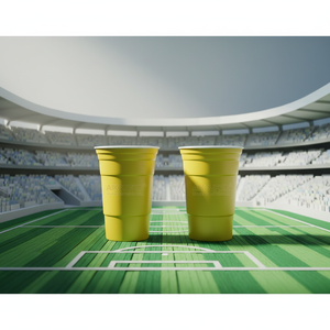 Tazze in alluminio da 12oz per macchina da caffè espresso <span class=keywords><strong>Cristal</strong></span> Easter Eggtart, a forma di piede - Product Image 1