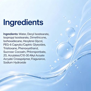 Lingettes démaquillantes micellaires OEM <span class=keywords><strong>à</strong></span> base de plantes, ultra-douces, pour enlever le <span class=keywords><strong>mascara</strong></span> waterproof, lingettes nettoyantes pour le visage, format voyage - Product Image 3