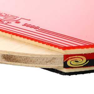 YINHE ไม้ตีปิงปองสามดาวสำหรับผู้เริ่มต้น, ไม้เทนนิสทหารนักเรียน - Product Image 4