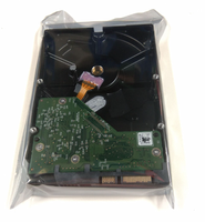 Disques durs HDD reconditionnés en gros de 3,5 pouces, 500 Go, 1 To, 2 To, 3 To, 4 To, 6 To, 8 To, 10 To, 12 To, 16 To, 18 To