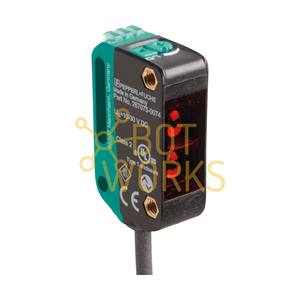 Pepperl+Fuchs 2670750083 - ใหม่ - Product Image 1