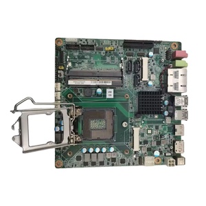 Carte mère industrielle MINI-ITX reconditionnée 915 DDR4 16 Go de RAM Wi-Fi pour Advantech AIMB-285 AIMB-285G2 AIMB-285G2-00A2E AIMB-285 - Product Image 1