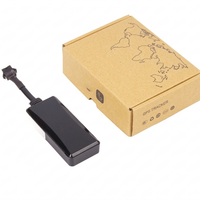 Traceur GPS 4G pour véhicule, prise en charge du protocole GT06, utilisation pour camions, GPRS, étanche, géolocalisation, suivi par PC, plateforme de suivi gratuite à vie