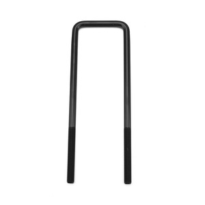 Kit de rehausse de suspension Ford F150 1,5 2 3 pouces, blocs de rehausse en acier pour l'augmentation de la hauteur du châssis des roues arrière - Product Image 4