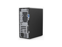 DELL OptiPlex7000 Tower Desktop avec processeur évolutif Intel Xeon